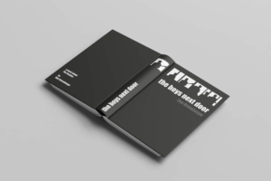 Book Cover Design by Zofia 2