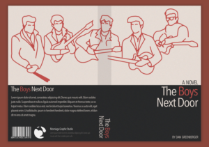 Design de Couverture de Livre par Some Tags pour ce projet | Design : #24466967