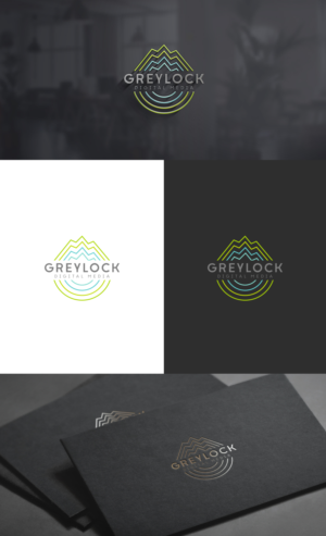Design de Logo par GLDesigns pour Greylock Digital Media | Design : #24417807