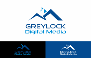 Design de Logo par soulpro03 pour Greylock Digital Media | Design : #24425697