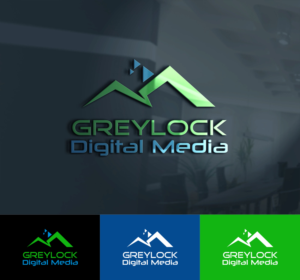 Design de Logo par soulpro03 pour Greylock Digital Media | Design : #24425726