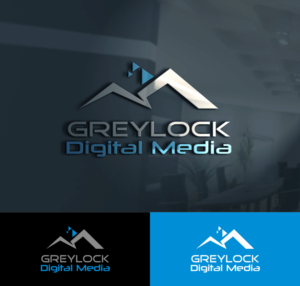 Design de Logo par soulpro03 pour Greylock Digital Media | Design : #24425736