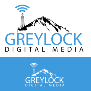 Design de Logo par Suwaji Suwaji pour Greylock Digital Media | Design #24426489