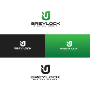 Design de Logo par IdentsArt pour Greylock Digital Media | Design : #24433380