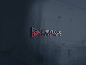 Design de Logo par Pen Tool pour Greylock Digital Media | Design : #24423509