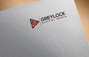 Design de Logo par Pen Tool pour Greylock Digital Media | Design : #24423542