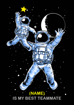 T-shirt Design by santoy for this project | Design: #24479262
