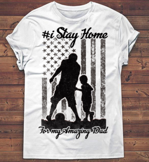 2020 Fathe's day Creative T-shirt Design | T-shirt Design by creative gravity