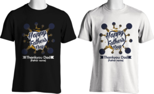 T-shirt Design by Feni:) for this project | Design: #24450958