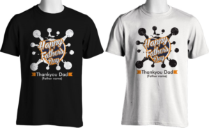 T-shirt Design by Feni:) for this project | Design: #24451325