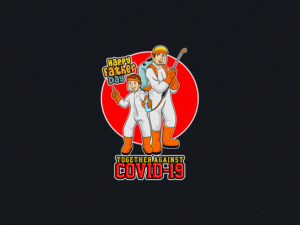 T-shirt Design by teddy_sign for this project | Design: #24462662