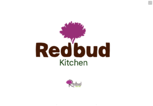 Redbud Kitchen | Logo-Design von joey light