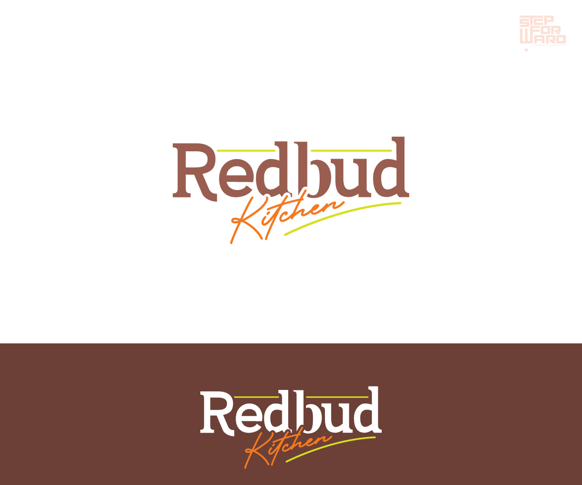 Logo Design by step forward 2 for this project | Design #24436827