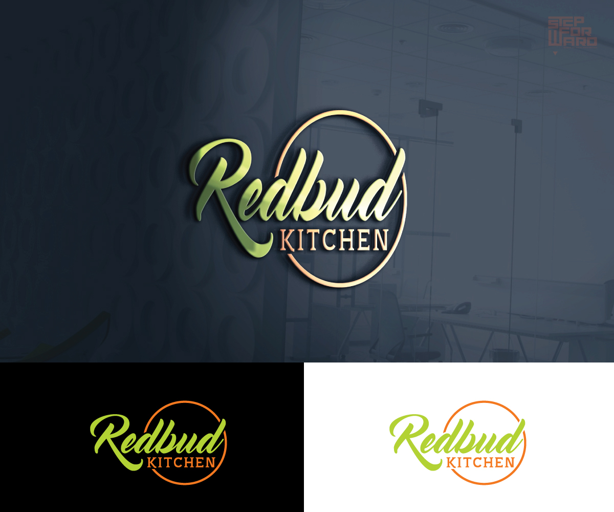 Logo Design by step forward 2 for this project | Design #24436828