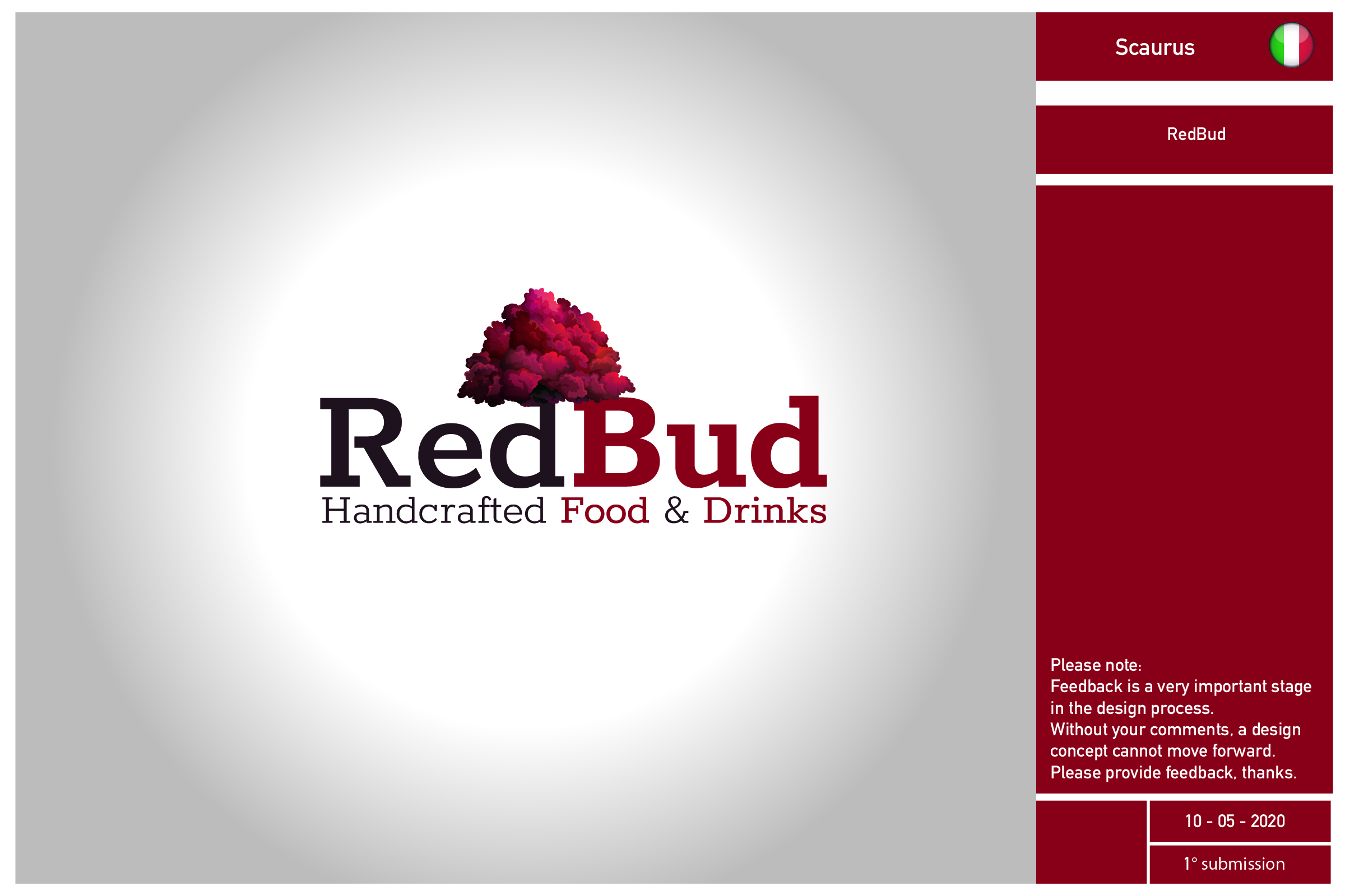 Design de Logo par InkThink by Scaurus pour ce projet | Design #24423540