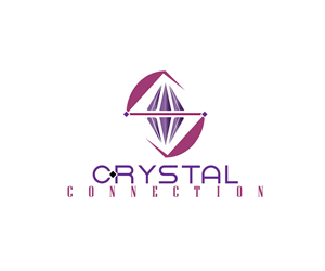Logo Design by mcgeeky23 for CRYSTAL CONNECTION | Design: #3004436
