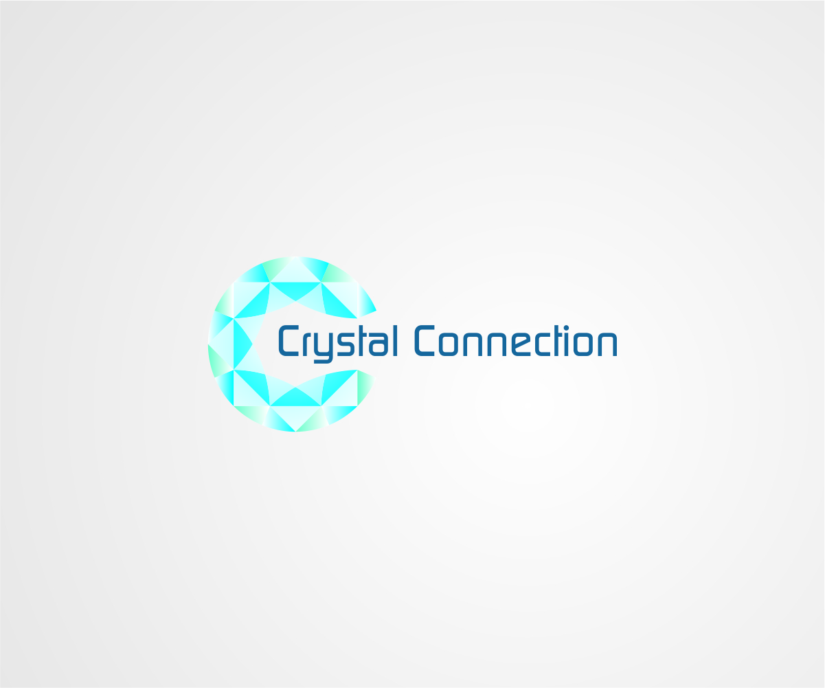 Design de Logo par suryokusumo pour CRYSTAL CONNECTION | Design #3029807