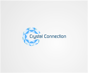 Diseño de Logo por suryokusumo para CRYSTAL CONNECTION | Diseño #3029807