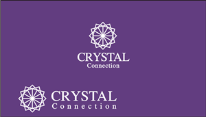 Diseño de Logo por MousePen para CRYSTAL CONNECTION | Diseño #3008672