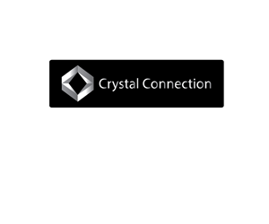 Logo Design by meygekon for CRYSTAL CONNECTION | Design: #3036701