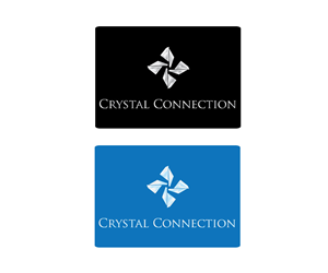 Logo Design by meygekon for CRYSTAL CONNECTION | Design: #3038661