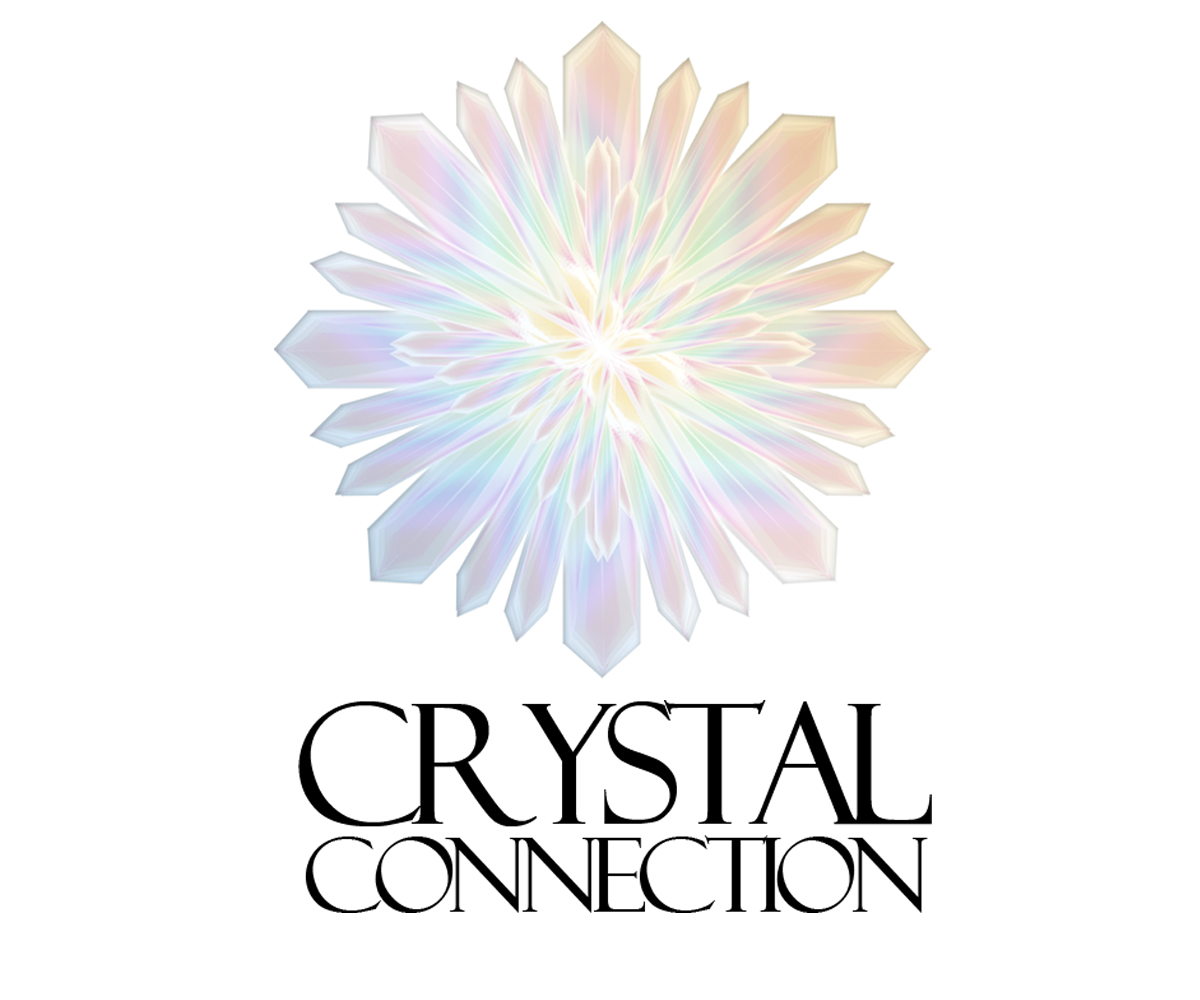 Diseño de Logo por Shafie Suhaimi para CRYSTAL CONNECTION | Diseño #3014306