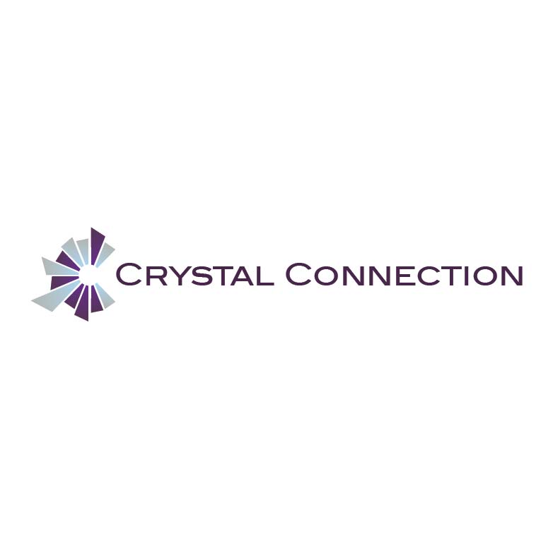 Logo Design by Design Possibilities for CRYSTAL CONNECTION | Design #3034920