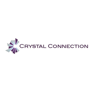 Logo Design by Design Possibilities for CRYSTAL CONNECTION | Design: #3034920