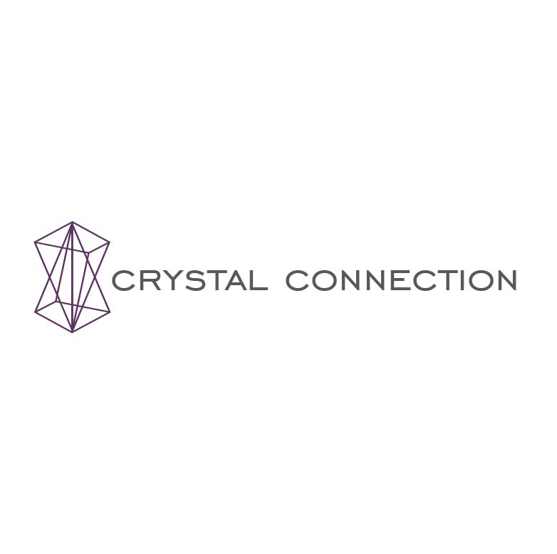 Logo Design by Design Possibilities for CRYSTAL CONNECTION | Design #3034971