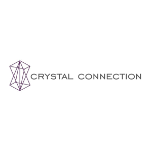Logo Design by Design Possibilities for CRYSTAL CONNECTION | Design: #3034971