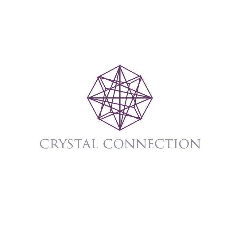 Logo Design by Design Possibilities for CRYSTAL CONNECTION | Design #3034988
