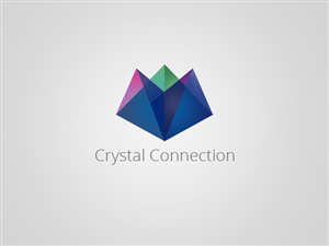 Diseño de Logo por raj para CRYSTAL CONNECTION | Diseño #3024317