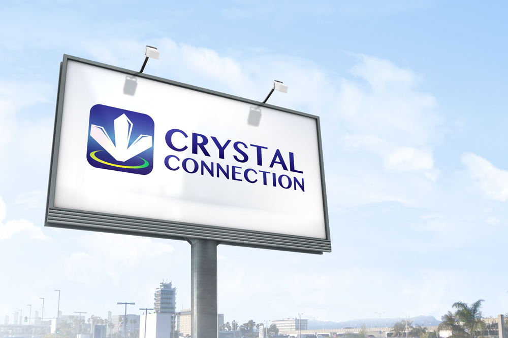 Design de Logo par Bonaro Designs pour CRYSTAL CONNECTION | Design #3035867
