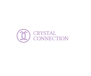 Diseño de Logo por logomaniac para CRYSTAL CONNECTION | Diseño #3016077