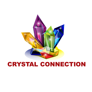 Logo Design by Dennis Jackson for CRYSTAL CONNECTION | Design: #3024457