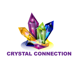 Diseño de Logo por Dennis Jackson para CRYSTAL CONNECTION | Diseño #3037723