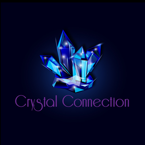 Logo Design by Dennis Jackson for CRYSTAL CONNECTION | Design: #3100172