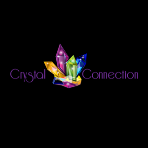 Logo Design by Dennis Jackson for CRYSTAL CONNECTION | Design: #3100176