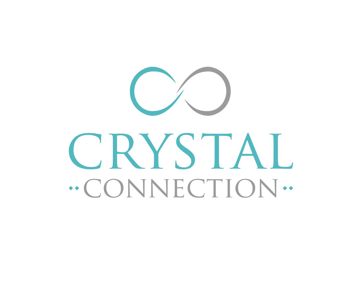 Logo Design by ElectricBill for CRYSTAL CONNECTION | Design #3035429