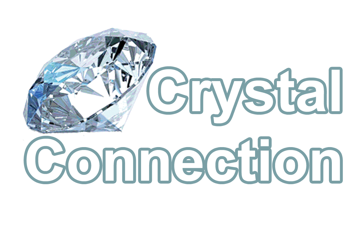 Logo Design by David Winwood for CRYSTAL CONNECTION | Design #3008870