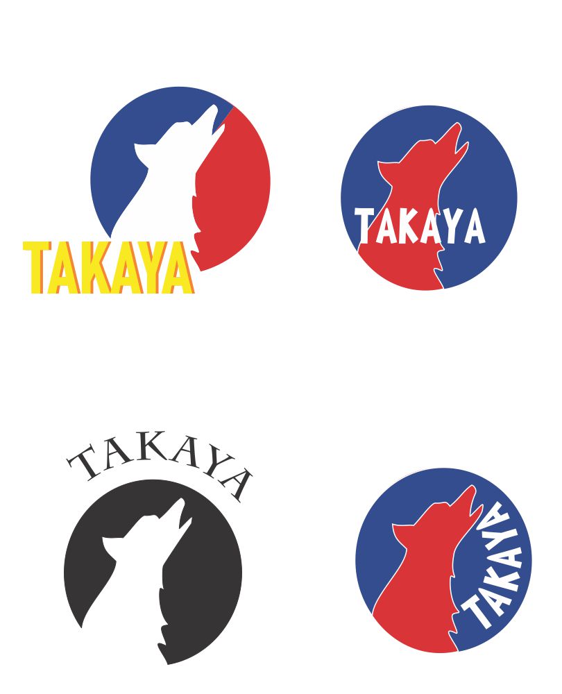Logo Design by KENKEN8 for this project | Design #24469790