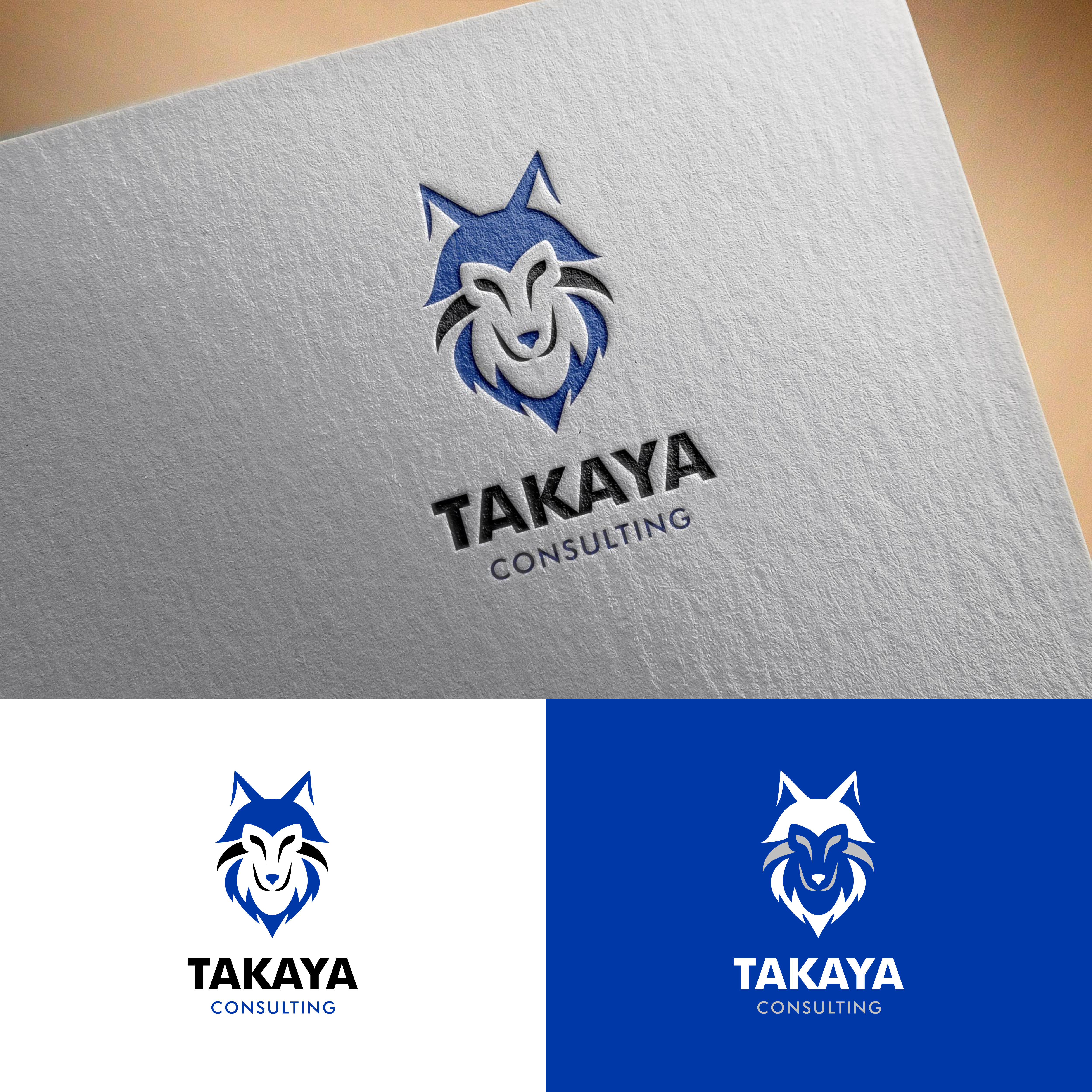 Logo Design by Reza Refianto for this project | Design #24440425