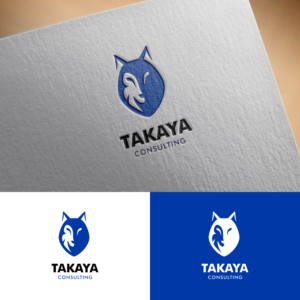 Logo Design by Reza Refianto for this project | Design: #24493259