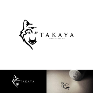 Logo Design by Luffy 3
