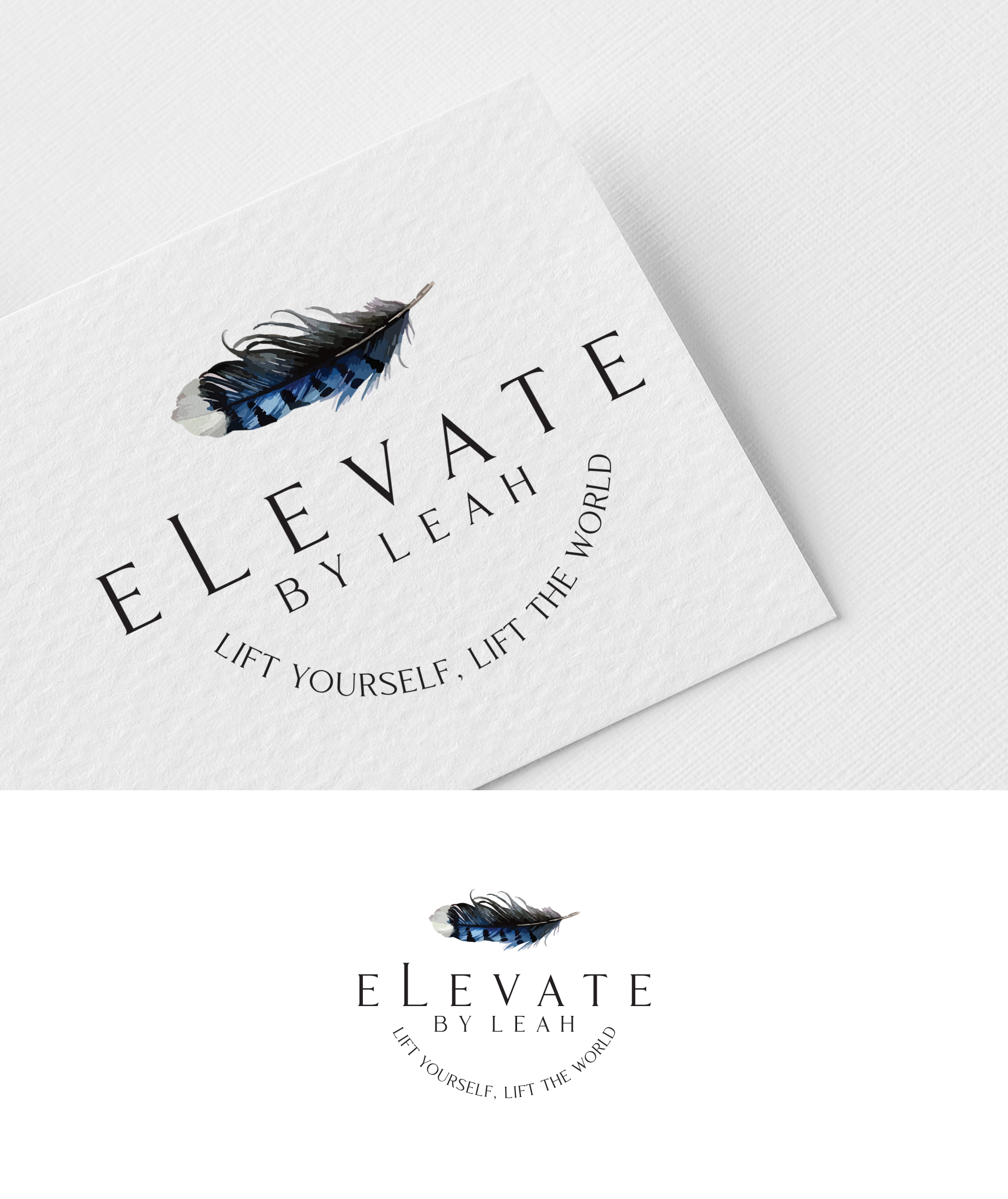 Logo Design by 4AD for this project | Design #24425273