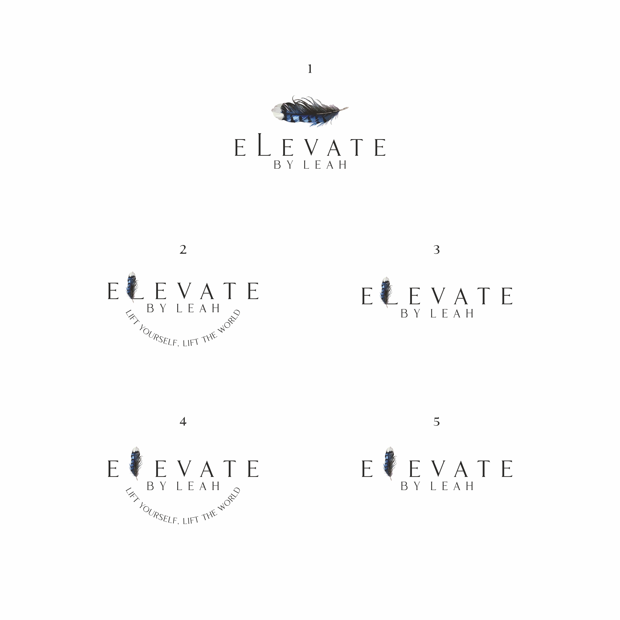 Logo Design by 4AD for this project | Design #24435891