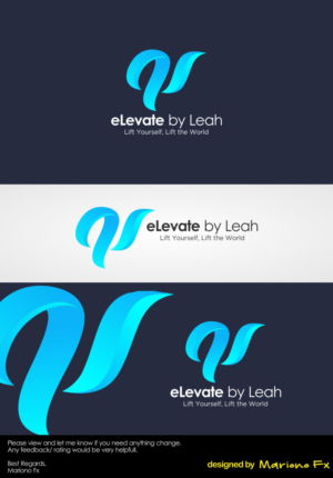 Design de Logo par Mariono Fx pour ce projet | Design : #24423175