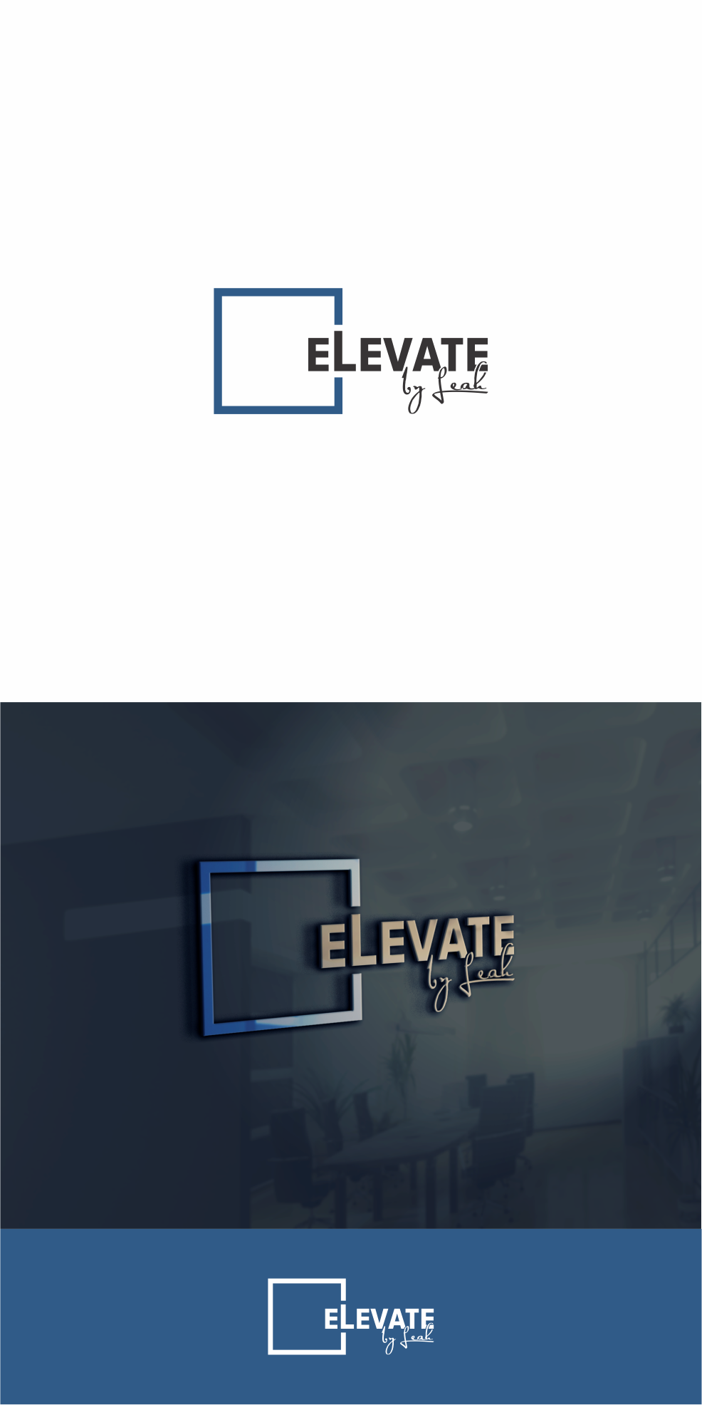 Logo Design by KOBES for this project | Design #24418885