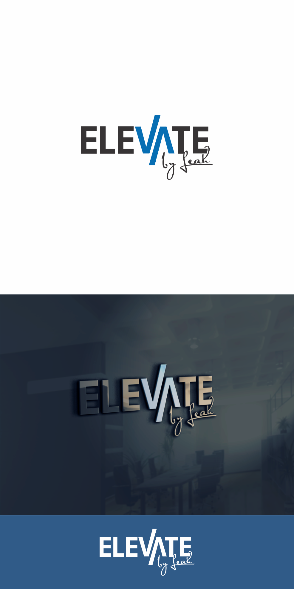 Logo Design by KOBES for this project | Design #24418923