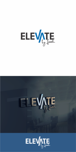 Logo Design by KOBES for this project | Design: #24418923